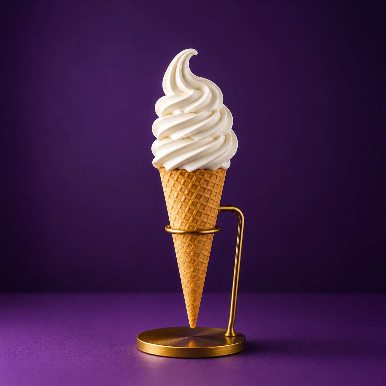 French Vanilla