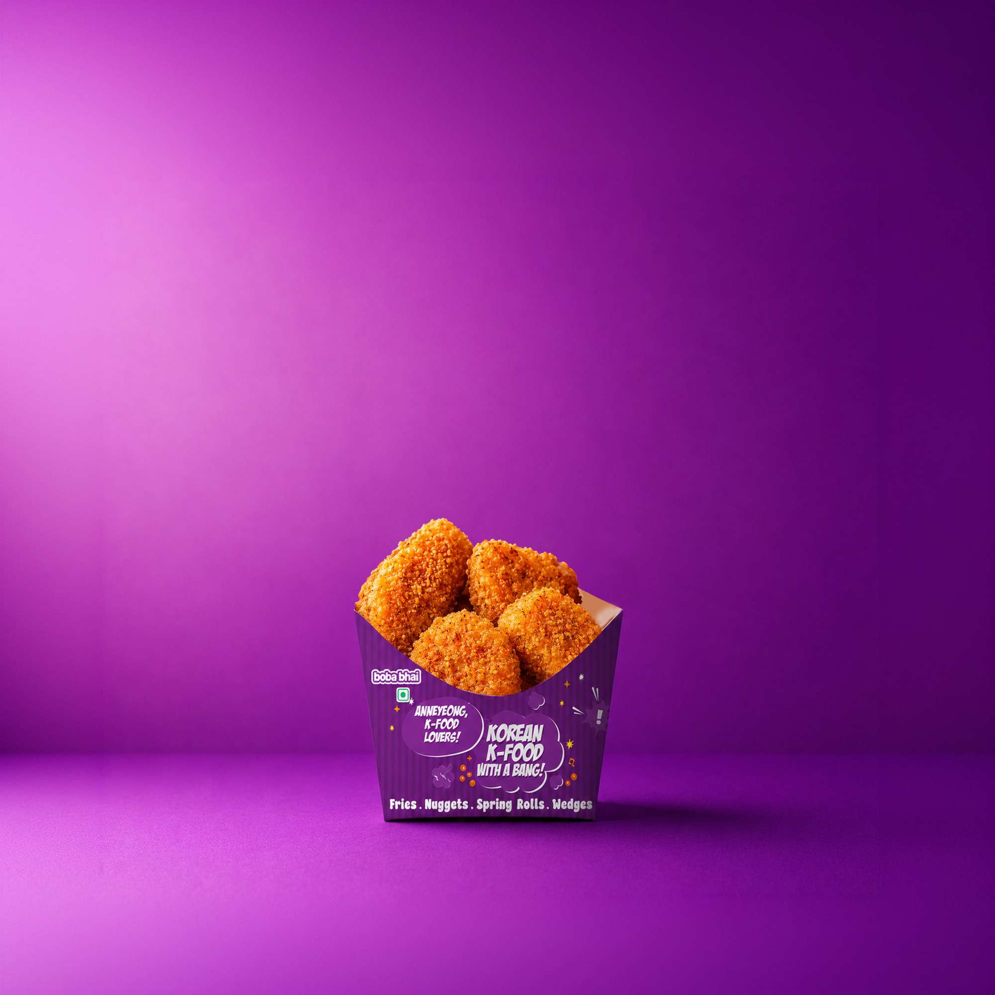 Chicken Nuggets