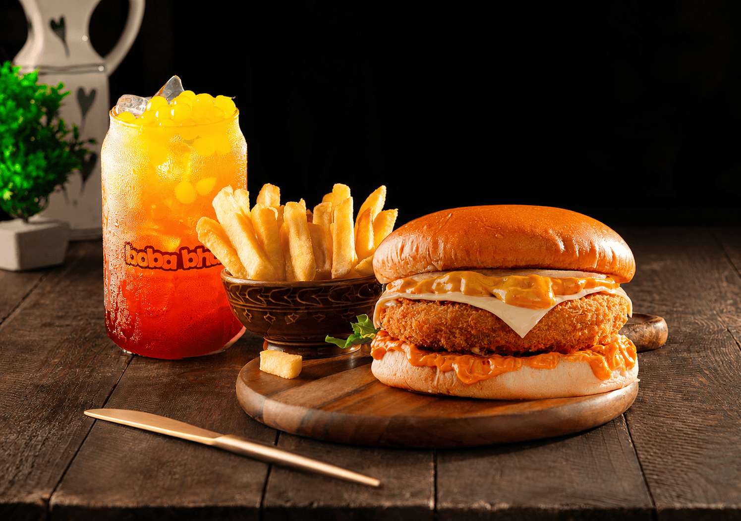 K-Crave Non-Veg Box (Save Upto 45%)