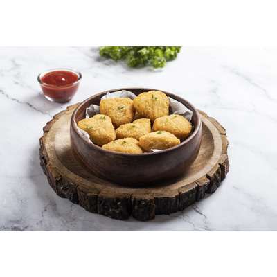 Chicken Nuggets (5 Pcs)