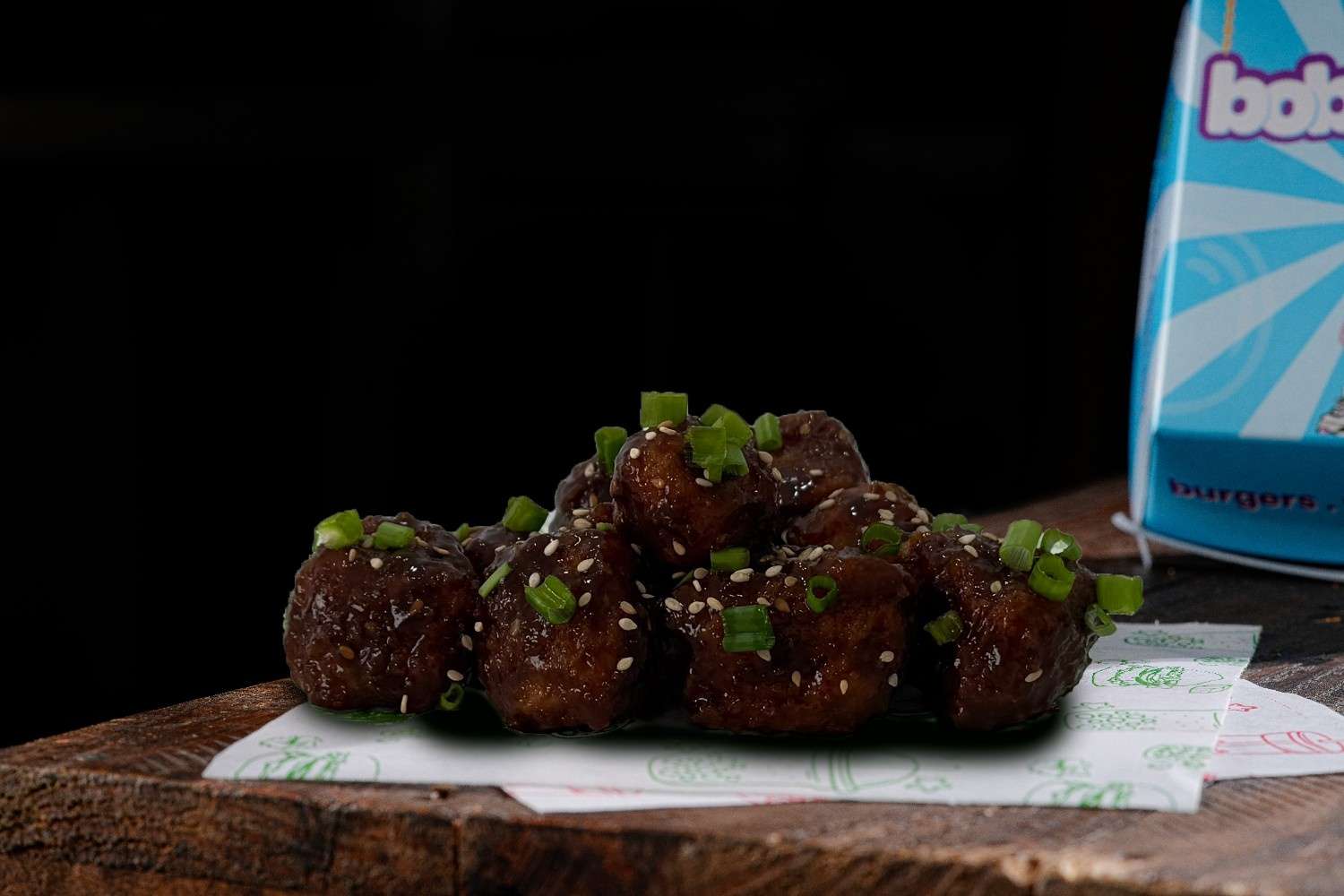 Yangyeon Korean Fried Paneer (10 Pcs)