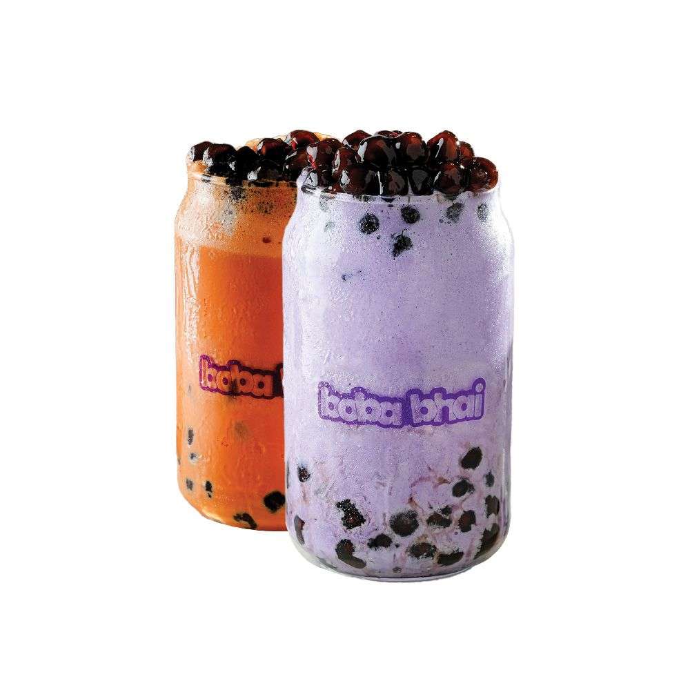 Boba Besties
