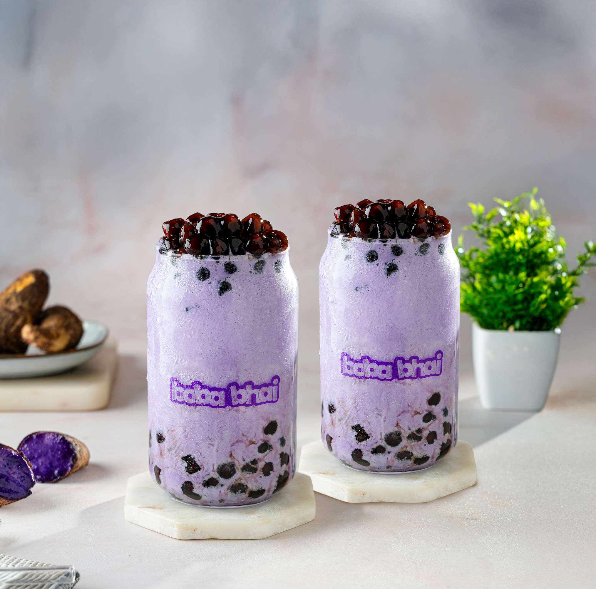 Bubble Tea Pack of 2