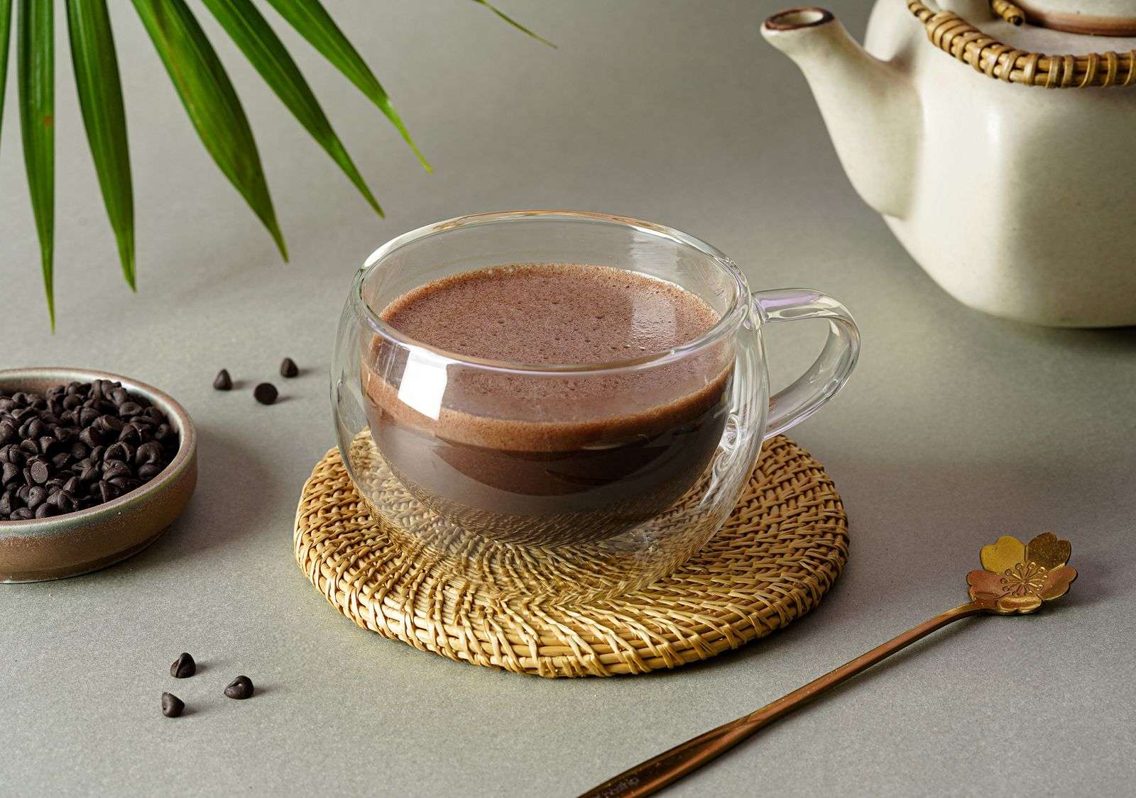 Hot chocolate