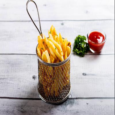Crispy Salted French Fries