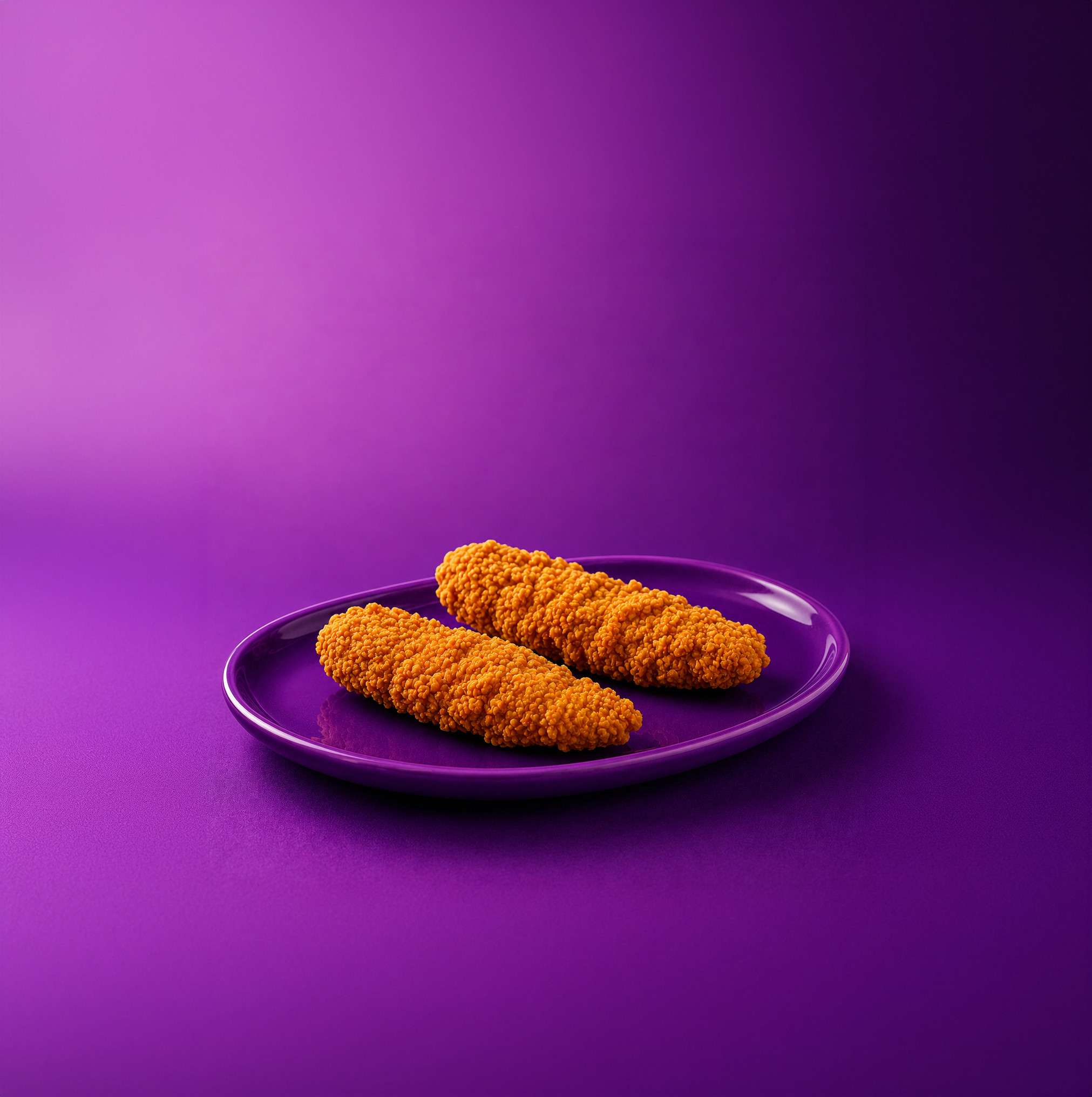 Peri Peri Chicken Strips