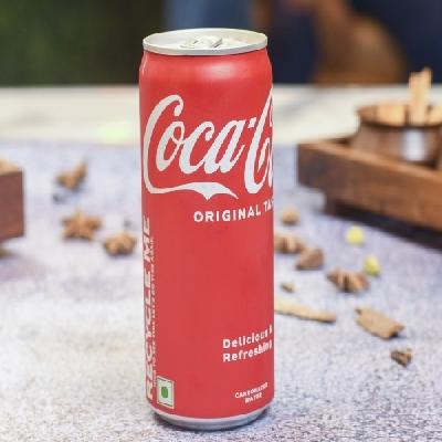 Coke Cane-300ML