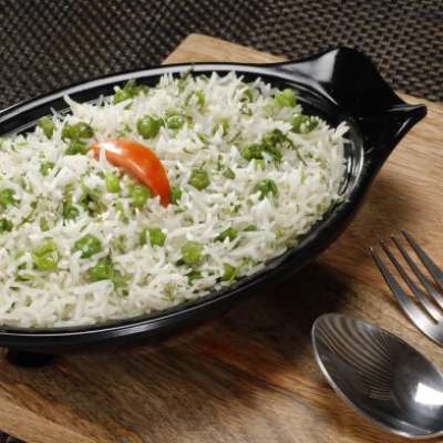 Veg Rice