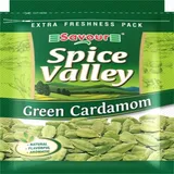 SAVOUR SPICE VALLEY GREEN CARDAMOM 12GM