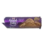 BRITANNIA GOOD DAY CHOCOCHIP 120GM