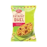 HALDIRAM FATAFAT BHEL 150G