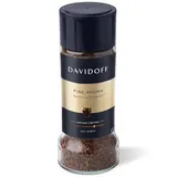 DAVIDOFF FINE AROMA COFFEE 100G