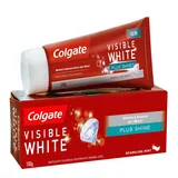 COLGATE VISIBLE WHITE 200G