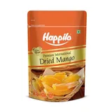 HAPPILO PREMIUM INTERNATIONAL DRIED MANGO 200G