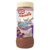 FUN FOOD CHOCOLATE MILK SHAKE 200G