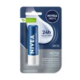 NIVEA LIP ACTIVE CARE 4.8G
