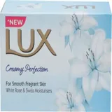 LUX CREAMY PERF. SOAP 75GM
