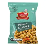JABSONS PEANUT CRACKER TAST NUTS 140G