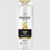PANTENE HAIR SCIENCE LUSCIOUS THICK SAMPOO 180ML