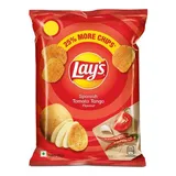 LAYS SPANISH TOMATO TANGO 52G