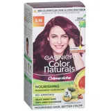 GARNIER COLOR NATURALS 3.16 BURGUNDY 65G RS-85