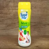 SUGER FREE NATURA COOK&BAKE DIET SUGAR 220G