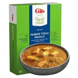 GITS READY MEALS PANEER TIKKA MASALA 285G