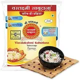 VARLAKSHMI SABUDANA 500G