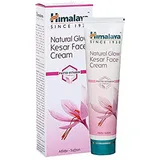 HIMALAYA NATURAL GLOW KESAR FACE CREAM 50G