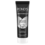 PONDS BRIGHT MIRACLE ACTIVATED CHARCOAL 50 GRAM