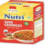 SAVOUR NUTRI PROTEIN SOYA CHURA 200 GM