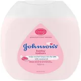 JOHNSONS BABY LOTION 100ML.