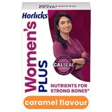 HORLICKS WOMEN S PLUS CARAMEL FLAVOUR 200G