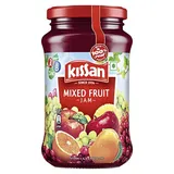 KISSAN MIXED FRUIT JAM 200G