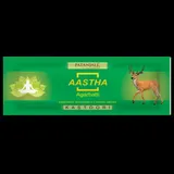 PATANJALI AASTHA AGARBATTI KASTOORI RS.30