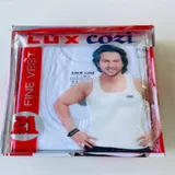 LUX COZI FINE VEST 2N PACK 90CM