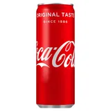 COCA COLA ORIGINAL TASTE 250ML