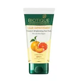 BIOTIQUE CLEAR IMPROVEMENT VITAMIN C FACE WASH 150