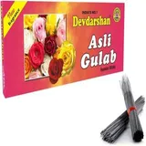 DEVDARSHAN GULAB AGARBATTI 22