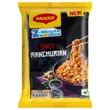 MAGGI 2 MIN NOODLES SPICY MANCHURRIAN 61G