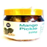 BDM MANGO PICKLE 500G
