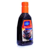 AMERICAN GARDEN BBQ SAUCE 510G