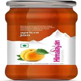 HIMALAYAN ELEVATION APRICOT JAM 450G