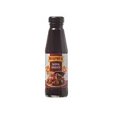 NILONS SOYA SAUCE 180G
