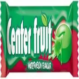 CENTER FRUITS WATERMELON 23.6G