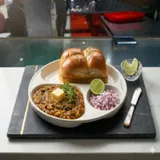 PAV BHAJI