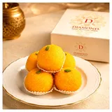 LADDU MOTI CHOOR