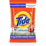 TIDE JASMINE AND ROSE 9KG