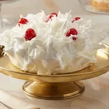 CAKE WHITE FOREST SM