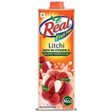 REAL FRUIT POWER LITCHI 1LTR